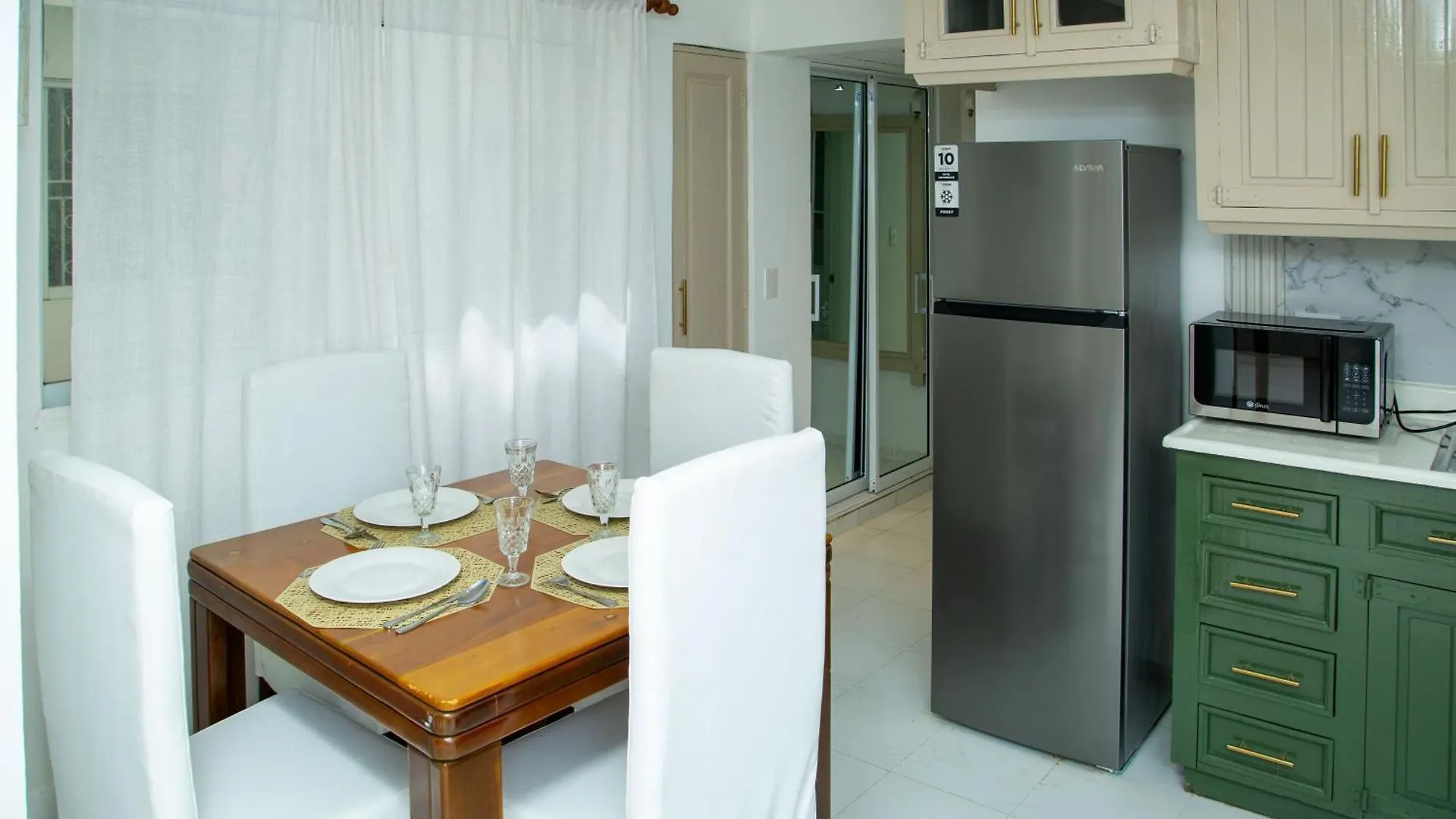 Costa Del Sol, Near Beach And Airport, Sosua Puerto Plata 0*,