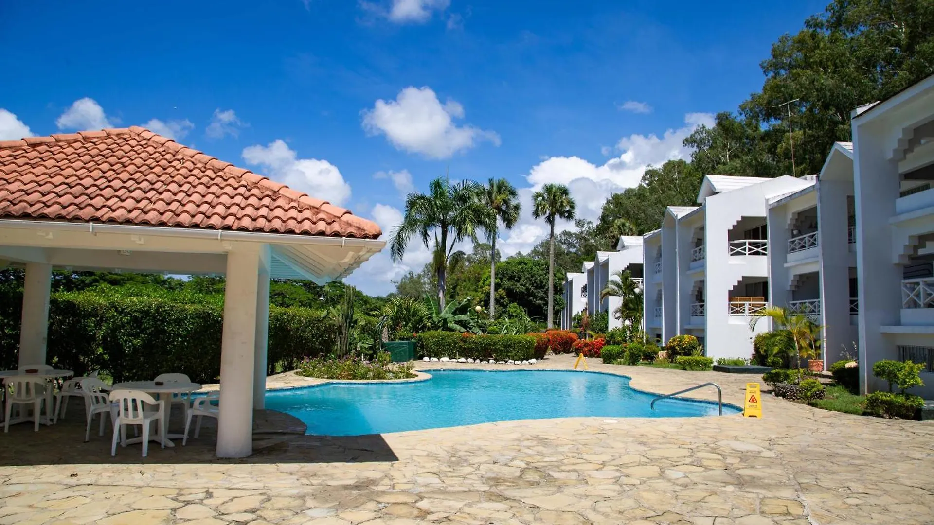 Costa Del Sol, Near Beach And Airport, Sosua Puerto Plata