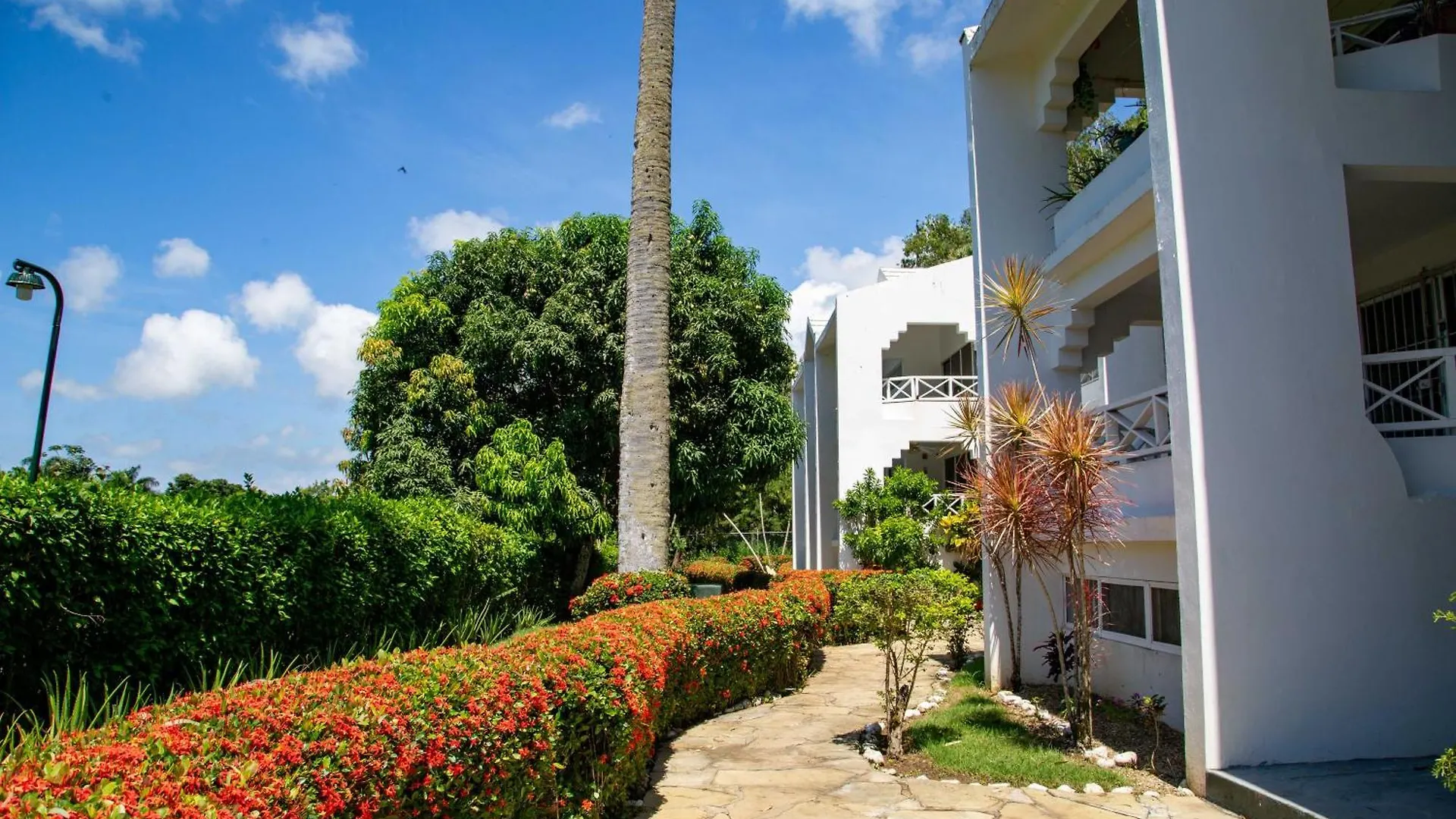 Costa Del Sol, Near Beach And Airport, Sosua Puerto Plata